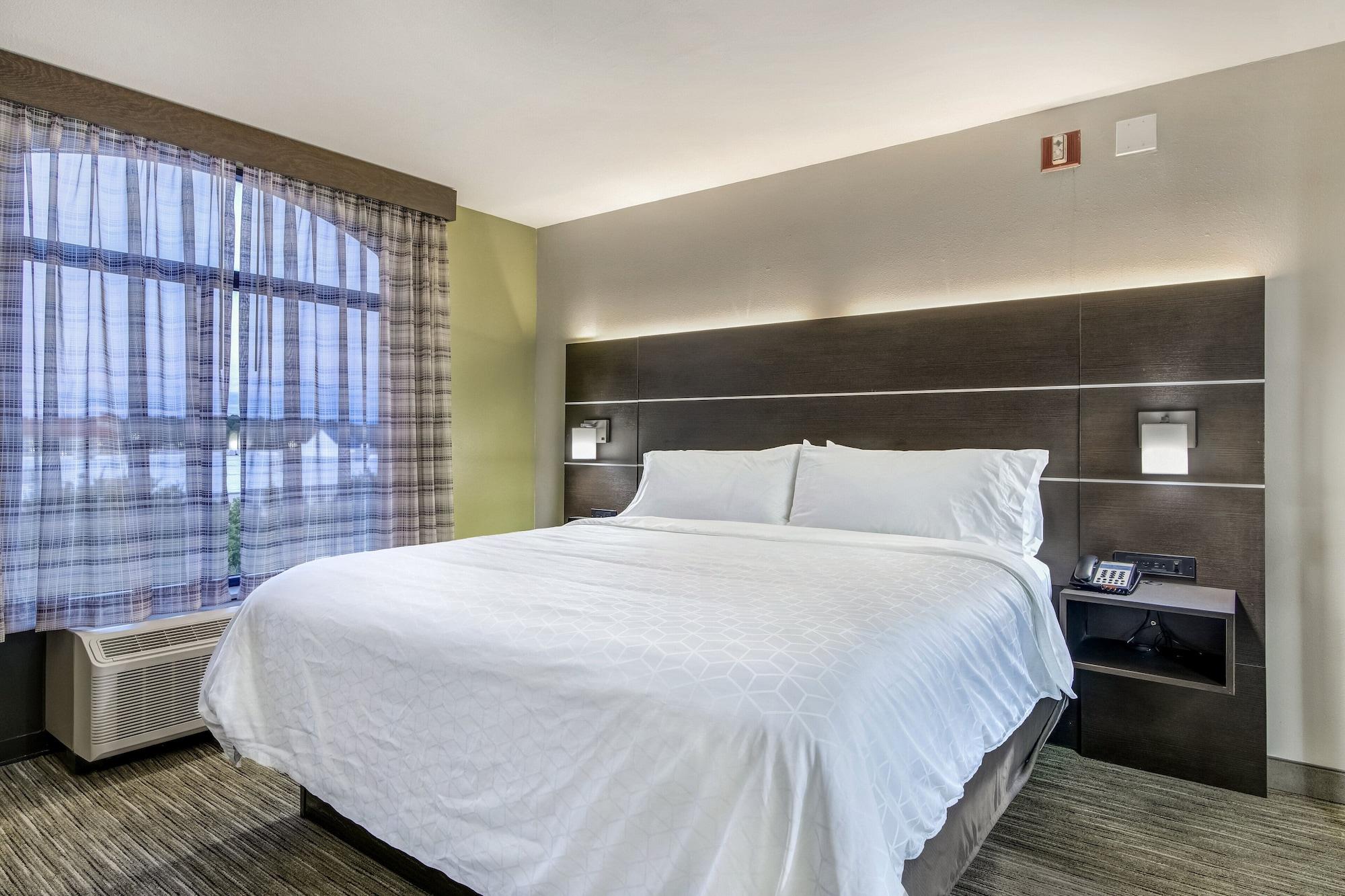 Holiday Inn Express & Suites Longview North By Ihg Exterior foto