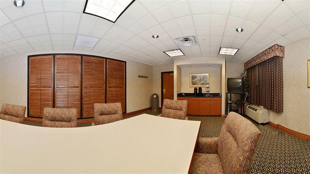 Holiday Inn Express & Suites Longview North By Ihg Exterior foto